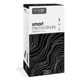 Cartucho De Microagulhas Smart Gr 22g Do 10