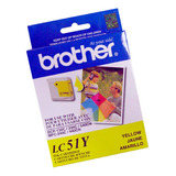 Cartucho De Tinta Brother Cartucho De Tinta