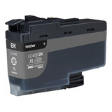 Cartucho De Tinta Brother Lc406xlbks Preto Alto Rendimento