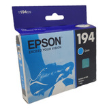 Cartucho De Tinta Epson