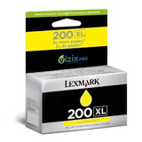 Cartucho De Tinta Lexmark