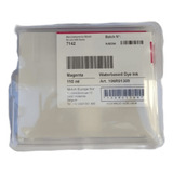 Cartucho De Tinta Plotter Xerox 7142 Magenta 110ml 106r01309