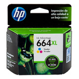 664xl