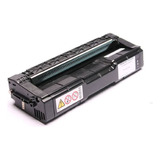 Cartucho De Toner Black