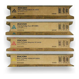 Cartucho De Toner Color Ricoh Spc 430 431 Original