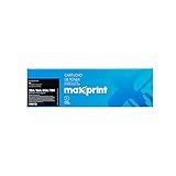 Cartucho De Toner Compatível Com HP- Maxprint- Preto- Universal- 35A-36A-85A