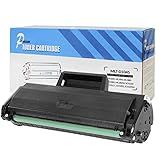 Cartucho De Toner Compatível Com Samsung MLT D104 ML1660 ML1665 ML1860 ML1865 ML1865W SCX3200 Premium 1 5k