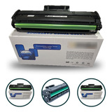 Cartucho De Toner Compatível Samsung D101 Mlt d101s Ml2165