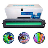 Cartucho De Toner Compatível Samsung D101 Mlt d101s Ml2165