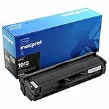 Cartucho De Toner Maxprint Compatível Samsung MLT D101S No 101S Preto Normal