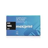 Cartucho De Toner Maxprint Compatível Samsung