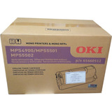 Cartucho De Toner Oki P Mps4900 Mps5501 Mps5502 Lacrado