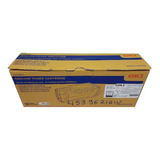 Cartucho De Toner Okidata Mc780 Mc 780 Preto Original