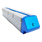 Cartucho De Toner Okidata Oki C911 C931 C941 Ciano