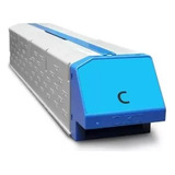 Cartucho De Toner Original Oki C911 Cian 8x Sem Juros