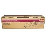 Cartucho De Toner Original Okidata Para ES5112 4172 5162 45807129BR