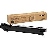 Cartucho De Toner Preto Original Xerox 6R1395 006R01395 Rendimento De 26 000