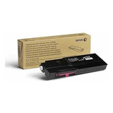 Cartucho De Toner Xerox Magenta Versalink C400 405 8000 106r03535