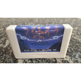 Cartucho De Vídeo Game Msx2 Undeadline Repro