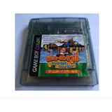 Cartucho Donkey Kong Country 3   Game Boy Color Original
