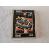 Cartucho Enduro Cce Para Atari 2600