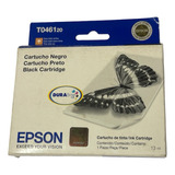 Cartucho Epson T046120 Preto