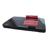 Cartucho Everdrive Master System
