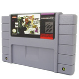 Snes