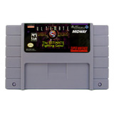 Snes
