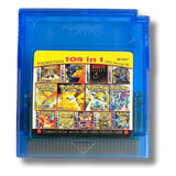 Cartucho Game Boy 108 In 1