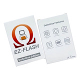 Cartucho Gameboy Advance Ez Flash Omega Definitive Edition