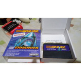 Cartucho Gameshark Interact Para Sega Saturn