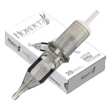 Cartucho Hornet Ez Maquina Tatuagem 1007rl Traço 20 Unidades