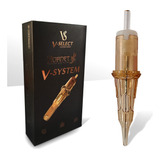 Cartucho Hornet Ez V select Espessura 10 Traço 20 Uni 