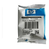 Cartucho Hp Color Impressão M0h50a Gt5822