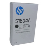 Cartucho Hp Original 51604a Bk Impressoras