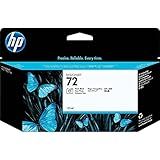 Cartucho HP Plotter 72 Preto Foto 130ML C9370AB