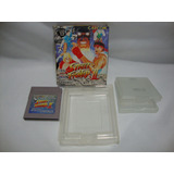 Cartucho Jogo Street Fighter 2 Game