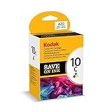 Cartucho Kodak Serie 10 Colorido Original 26ml