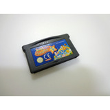 Cartucho Kurukuru Kururin Nintendo Game Boy