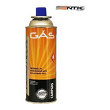 Cartucho Lata De Refil Campgas Ntk Nautika