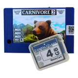 Cartucho Msx Carnivore2 1024k Ram Scc Fmpac Ide Cf Flashrom
