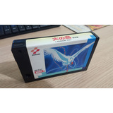 Cartucho Msx Jogo Hinotori Firebird Konami Original Loose
