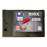 Cartucho Msx Usb msxusb Para Msx1 Msx2 Msx2 