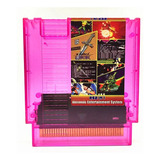 Cartucho Multijogos 852 In 1 Nintendinho Nes 8 Bits