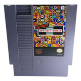 Cartucho Nes Nintendinho 8 Bit Coletânea 154 In 1