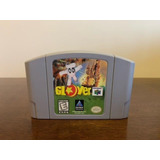 Cartucho Nintendo 64 Glover