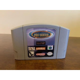 Cartucho Nintendo 64 Tony