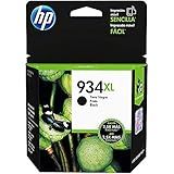 Cartucho Original - HP- C2P23AB- Preto