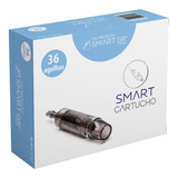 Cartucho Para Derma Pen Smart Gr